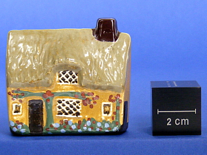 Image of Mudlen End Studio model LR2 Rose Cottage